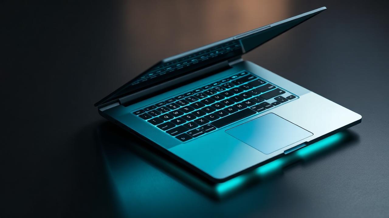 Laptops & Chromebooks — editorial hero