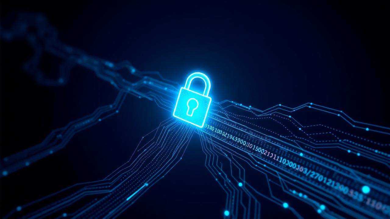 VPN Services — editorial hero